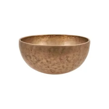 Singing bowl Stock Photos