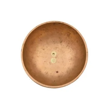 Singing bowl Stock Photos
