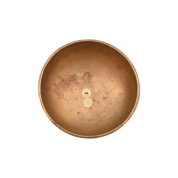 Singing bowl Stock Photos