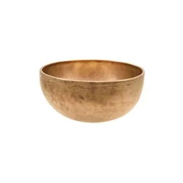 Singing bowl Stock Photos