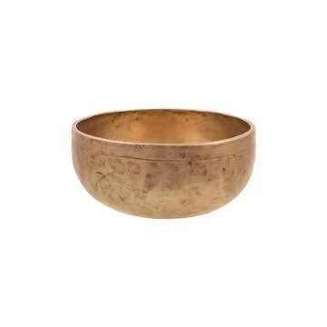 Singing bowl Stock Photos