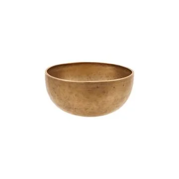 Singing bowl Stock Photos