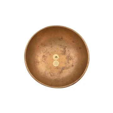 Singing bowl Stock Photos