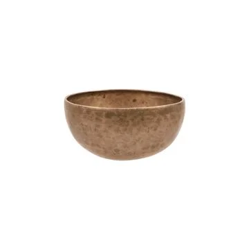 Singing bowl Stock Photos