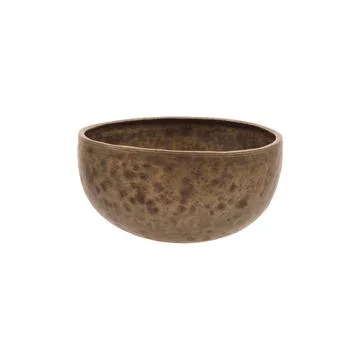 Singing bowl Stock Photos
