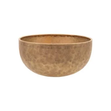 Singing bowl Stock Photos