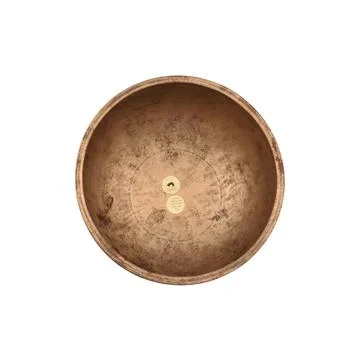 Singing bowl Stock Photos