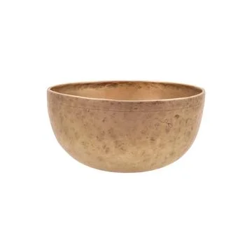 Singing bowl Stock Photos
