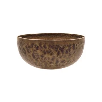 Singing bowl Stock Photos