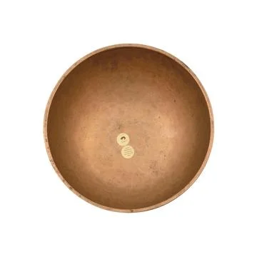 Singing bowl Stock Photos
