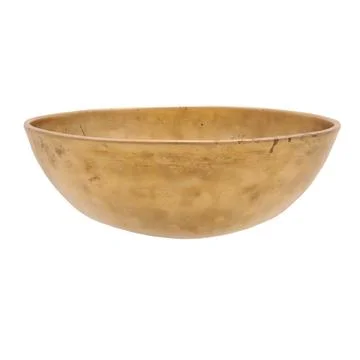 Singing bowl Stock Photos