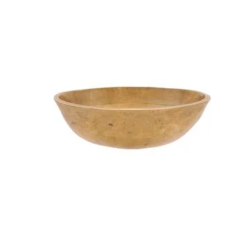 Singing bowl Stock Photos