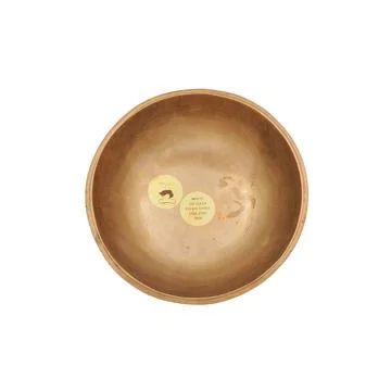 Singing bowl Stock Photos