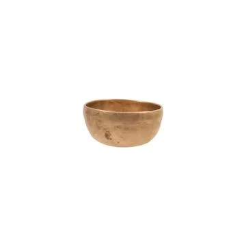 Singing bowl Stock Photos