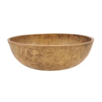 Singing bowl Stock Photos