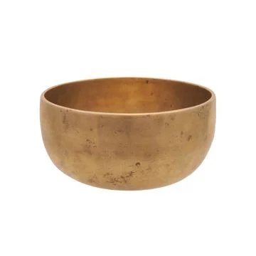 Singing bowl Stock Photos
