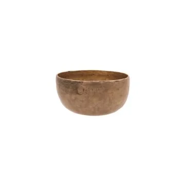 Singing bowl Stock Photos