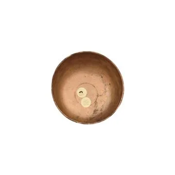 Singing bowl Stock Photos