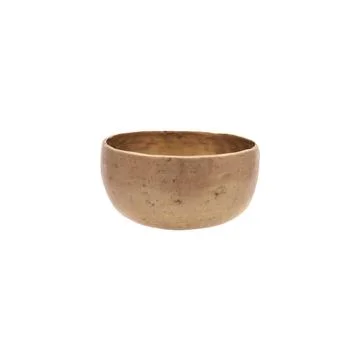 Singing bowl Stock Photos