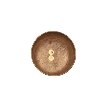 Singing bowl Stock Photos