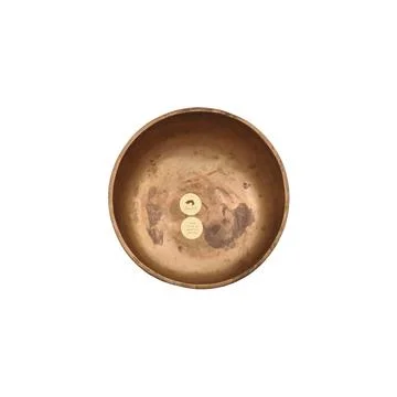 Singing bowl Stock Photos