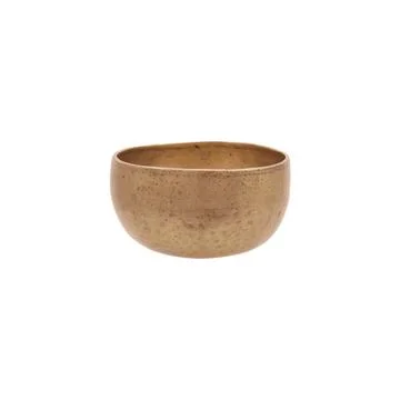 Singing bowl Stock Photos