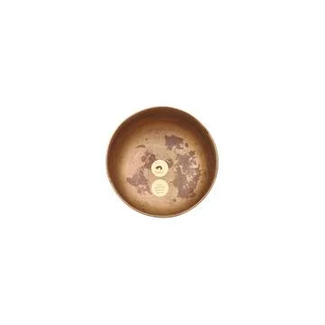 Singing bowl Stock Photos