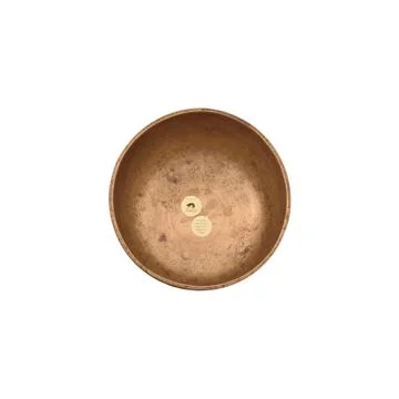 Singing bowl Stock Photos