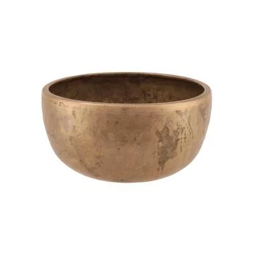 Singing bowl Stock Photos
