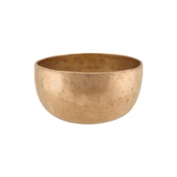 Singing bowl Stock Photos