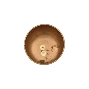 Singing bowl Stock Photos