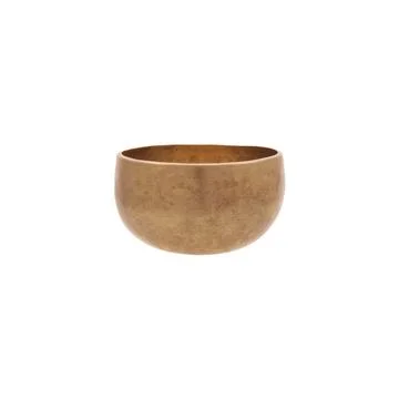 Singing bowl Stock Photos