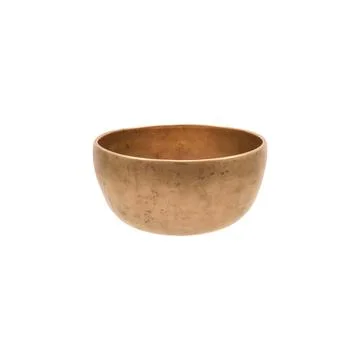Singing bowl Stock Photos