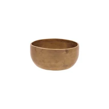 Singing bowl Stock Photos