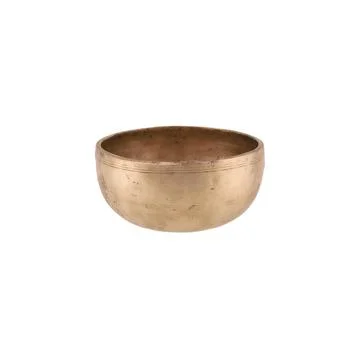 Singing bowl Stock Photos
