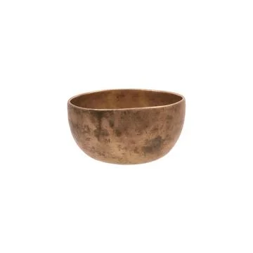 Singing bowl Stock Photos