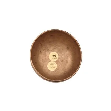 Singing bowl Stock Photos