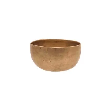Singing bowl Stock Photos