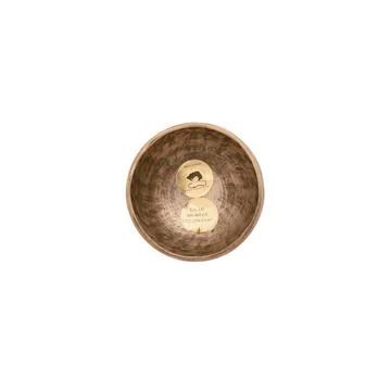 Singing bowl Stock Photos