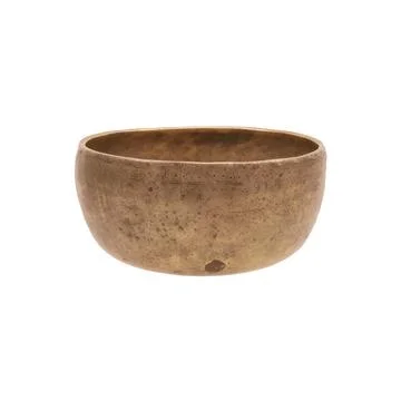 Singing bowl Stock Photos