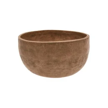 Singing bowl Stock Photos
