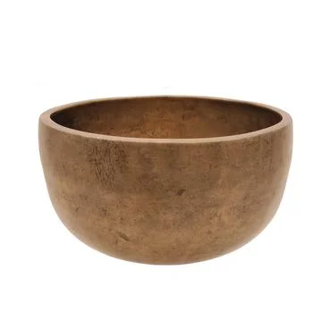 Singing bowl Stock Photos