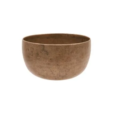 Singing bowl Stock Photos