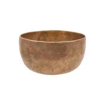 Singing bowl Stock Photos