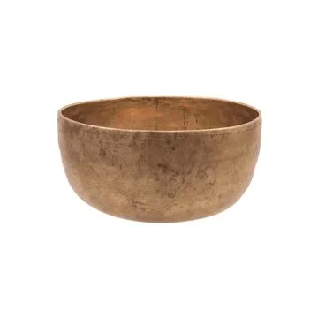 Singing bowl Stock Photos