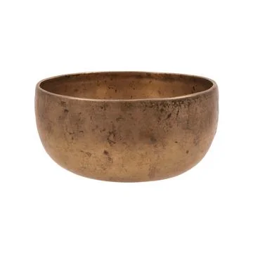 Singing bowl Stock Photos