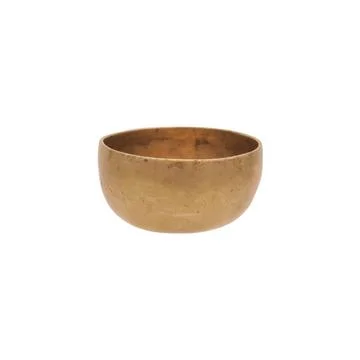 Singing bowl Stock Photos