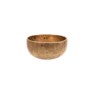 Singing bowl Stock Photos