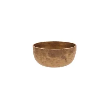 Singing bowl Stock Photos
