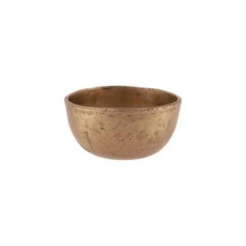 Singing bowl Stock Photos